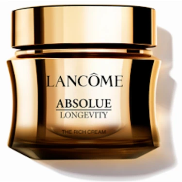 ランコム(LANCÔME) アプソリュ ザ リッチクリーム(クリーム) | 集英社